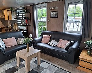 Unterkunft 5903544 - Ferienhaus Noord-Beveland - Vakantiehuis RBR 1233 - Beach Resort Kamperland