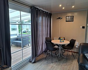 Unterkunft 5903544 - Ferienhaus Noord-Beveland - Vakantiehuis RBR 1233 - Beach Resort Kamperland