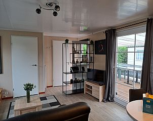 Unterkunft 5903544 - Ferienhaus Noord-Beveland - Vakantiehuis RBR 1233 - Beach Resort Kamperland
