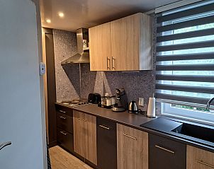 Unterkunft 5903544 - Ferienhaus Noord-Beveland - Vakantiehuis RBR 1233 - Beach Resort Kamperland