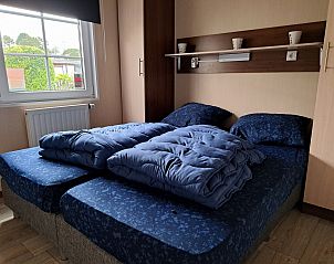 Unterkunft 5903544 - Ferienhaus Noord-Beveland - Vakantiehuis RBR 1233 - Beach Resort Kamperland