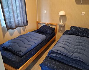 Unterkunft 5903544 - Ferienhaus Noord-Beveland - Vakantiehuis RBR 1233 - Beach Resort Kamperland