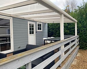 Unterkunft 5903544 - Ferienhaus Noord-Beveland - Vakantiehuis RBR 1233 - Beach Resort Kamperland