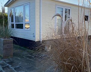 Guest house 5903545 - Holiday property Noord-Beveland - Vakantiehuis RBR 237 - Beach Resort Kamperland