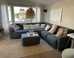 Guest house 5903545 - Holiday property Noord-Beveland - Vakantiehuis RBR 237 - Beach Resort Kamperland
