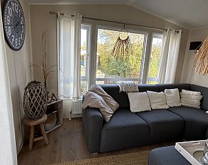 Guest house 5903545 - Holiday property Noord-Beveland - Vakantiehuis RBR 237 - Beach Resort Kamperland