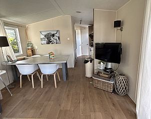 Guest house 5903545 - Holiday property Noord-Beveland - Vakantiehuis RBR 237 - Beach Resort Kamperland