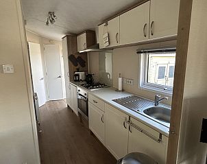 Guest house 5903545 - Holiday property Noord-Beveland - Vakantiehuis RBR 237 - Beach Resort Kamperland