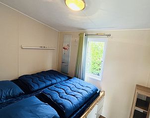 Guest house 5903545 - Holiday property Noord-Beveland - Vakantiehuis RBR 237 - Beach Resort Kamperland
