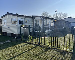 Verblijf 5903546 - Vakantiewoning Noord-Beveland - Vakantiehuis RBR 232 - Beach Resort Kamperland