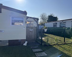 Verblijf 5903546 - Vakantiewoning Noord-Beveland - Vakantiehuis RBR 232 - Beach Resort Kamperland