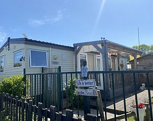 Verblijf 5903546 - Vakantiewoning Noord-Beveland - Vakantiehuis RBR 232 - Beach Resort Kamperland