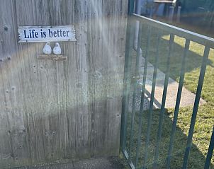 Verblijf 5903546 - Vakantiewoning Noord-Beveland - Vakantiehuis RBR 232 - Beach Resort Kamperland