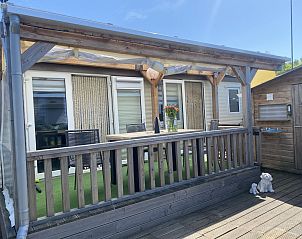 Verblijf 5903546 - Vakantiewoning Noord-Beveland - Vakantiehuis RBR 232 - Beach Resort Kamperland