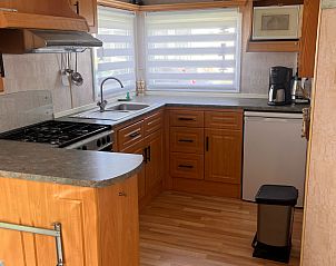 Verblijf 5903546 - Vakantiewoning Noord-Beveland - Vakantiehuis RBR 232 - Beach Resort Kamperland