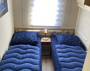 Verblijf 5903546 - Vakantiewoning Noord-Beveland - Vakantiehuis RBR 232 - Beach Resort Kamperland