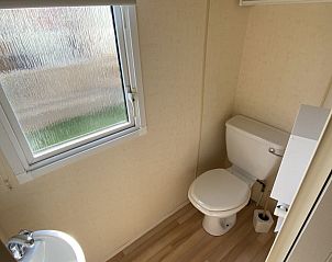 Verblijf 5903546 - Vakantiewoning Noord-Beveland - Vakantiehuis RBR 232 - Beach Resort Kamperland