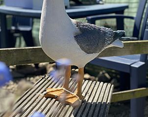 Verblijf 5903546 - Vakantiewoning Noord-Beveland - Vakantiehuis RBR 232 - Beach Resort Kamperland