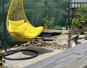 Verblijf 5903546 - Vakantiewoning Noord-Beveland - Vakantiehuis RBR 232 - Beach Resort Kamperland