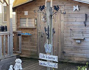 Verblijf 5903546 - Vakantiewoning Noord-Beveland - Vakantiehuis RBR 232 - Beach Resort Kamperland