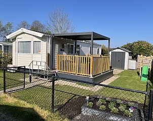 Unterkunft 5903547 - Ferienhaus Noord-Beveland - Vakantiehuis RBR 1132 - Beach Resort Kamperland