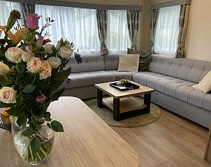 Unterkunft 5903547 - Ferienhaus Noord-Beveland - Vakantiehuis RBR 1132 - Beach Resort Kamperland