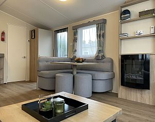 Unterkunft 5903547 - Ferienhaus Noord-Beveland - Vakantiehuis RBR 1132 - Beach Resort Kamperland