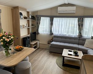 Unterkunft 5903547 - Ferienhaus Noord-Beveland - Vakantiehuis RBR 1132 - Beach Resort Kamperland