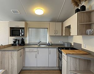 Unterkunft 5903547 - Ferienhaus Noord-Beveland - Vakantiehuis RBR 1132 - Beach Resort Kamperland