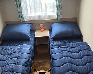 Unterkunft 5903547 - Ferienhaus Noord-Beveland - Vakantiehuis RBR 1132 - Beach Resort Kamperland