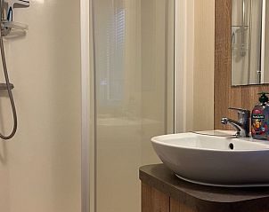 Unterkunft 5903547 - Ferienhaus Noord-Beveland - Vakantiehuis RBR 1132 - Beach Resort Kamperland