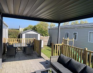 Unterkunft 5903547 - Ferienhaus Noord-Beveland - Vakantiehuis RBR 1132 - Beach Resort Kamperland