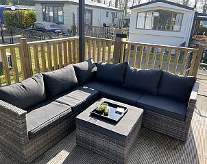 Unterkunft 5903547 - Ferienhaus Noord-Beveland - Vakantiehuis RBR 1132 - Beach Resort Kamperland