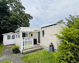 Verblijf 5903548 - Vakantiewoning Noord-Beveland - Vakantiehuis RBR 642 - Beach Resort Kamperland