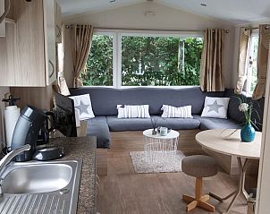 Verblijf 5903548 - Vakantiewoning Noord-Beveland - Vakantiehuis RBR 642 - Beach Resort Kamperland