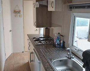 Verblijf 5903548 - Vakantiewoning Noord-Beveland - Vakantiehuis RBR 642 - Beach Resort Kamperland