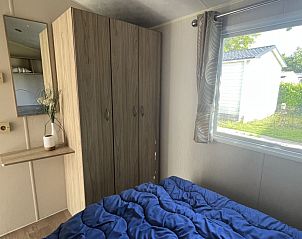 Verblijf 5903548 - Vakantiewoning Noord-Beveland - Vakantiehuis RBR 642 - Beach Resort Kamperland