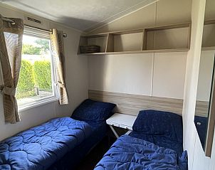 Verblijf 5903548 - Vakantiewoning Noord-Beveland - Vakantiehuis RBR 642 - Beach Resort Kamperland