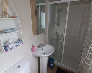 Verblijf 5903548 - Vakantiewoning Noord-Beveland - Vakantiehuis RBR 642 - Beach Resort Kamperland