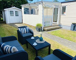 Verblijf 5903548 - Vakantiewoning Noord-Beveland - Vakantiehuis RBR 642 - Beach Resort Kamperland