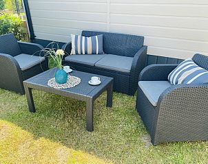 Verblijf 5903548 - Vakantiewoning Noord-Beveland - Vakantiehuis RBR 642 - Beach Resort Kamperland