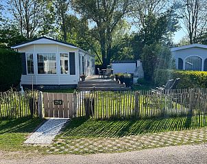 Unterkunft 5903549 - Ferienhaus Noord-Beveland - Vakantiehuis RBR 276 - Beach Resort Kamperland