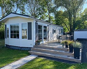 Unterkunft 5903549 - Ferienhaus Noord-Beveland - Vakantiehuis RBR 276 - Beach Resort Kamperland