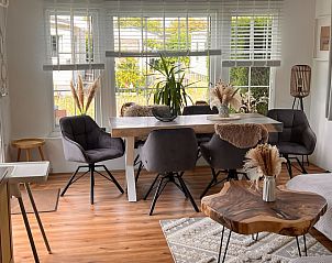 Unterkunft 5903549 - Ferienhaus Noord-Beveland - Vakantiehuis RBR 276 - Beach Resort Kamperland