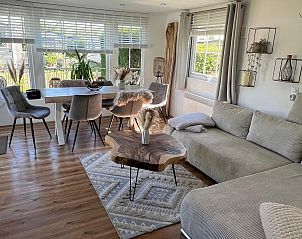 Unterkunft 5903549 - Ferienhaus Noord-Beveland - Vakantiehuis RBR 276 - Beach Resort Kamperland