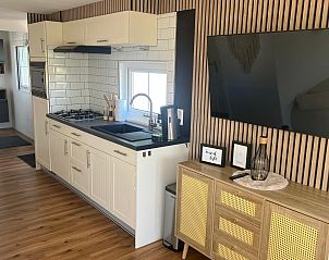 Unterkunft 5903549 - Ferienhaus Noord-Beveland - Vakantiehuis RBR 276 - Beach Resort Kamperland