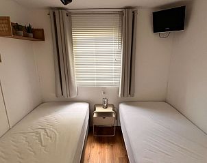 Unterkunft 5903549 - Ferienhaus Noord-Beveland - Vakantiehuis RBR 276 - Beach Resort Kamperland