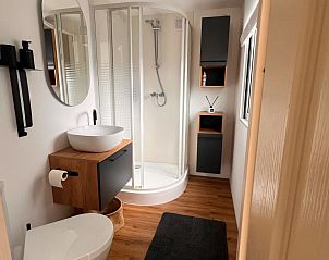 Unterkunft 5903549 - Ferienhaus Noord-Beveland - Vakantiehuis RBR 276 - Beach Resort Kamperland