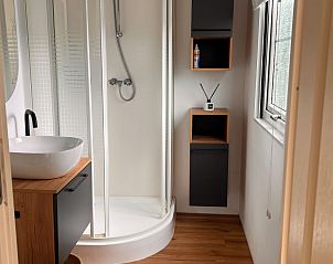 Unterkunft 5903549 - Ferienhaus Noord-Beveland - Vakantiehuis RBR 276 - Beach Resort Kamperland