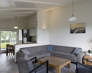 Guest house 590354 - Bungalow Noord-Beveland - BE